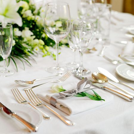 The Dunraven, Adare Hotel Restaurante foto