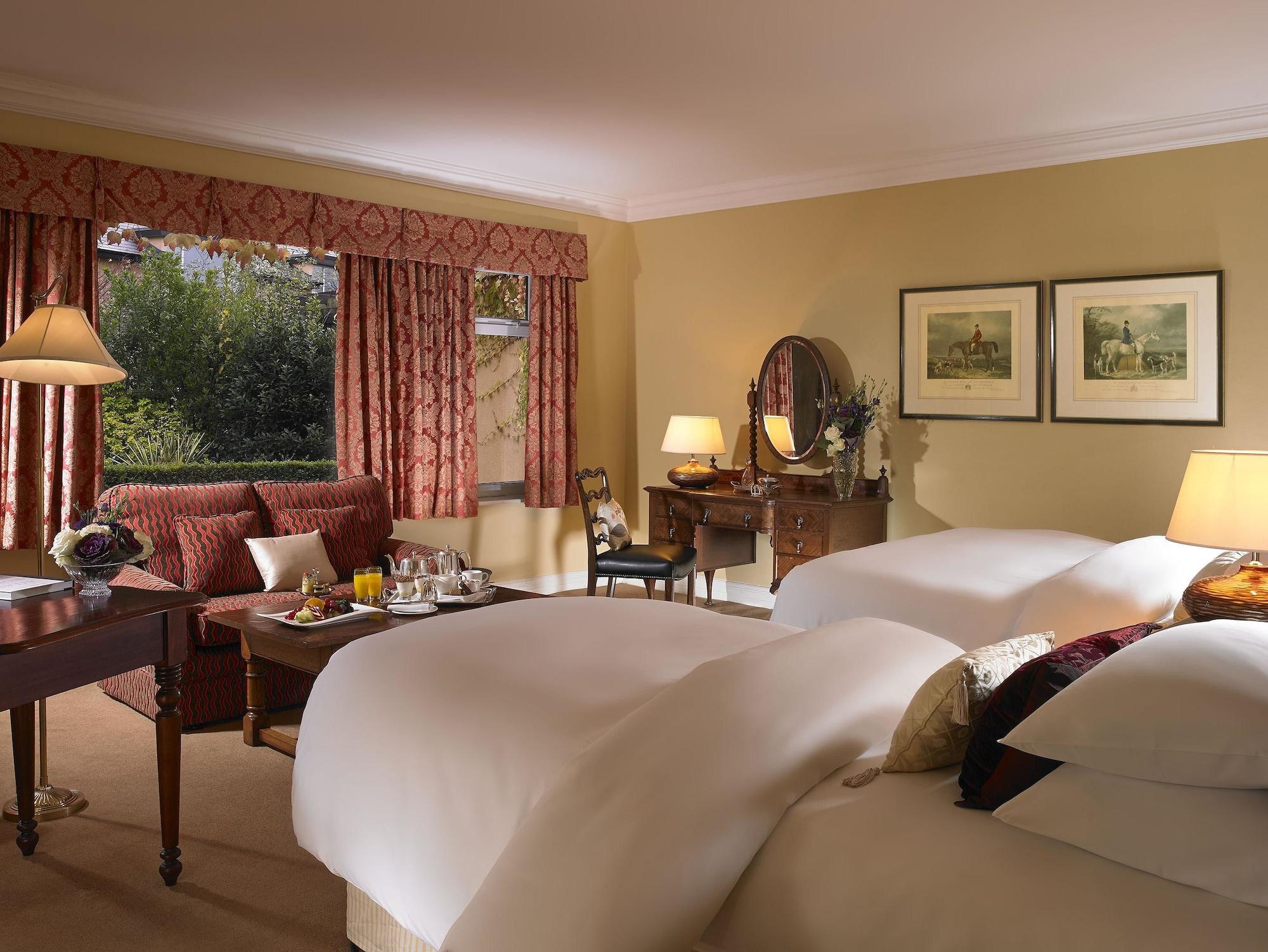 The Dunraven, Adare Hotel Quarto foto