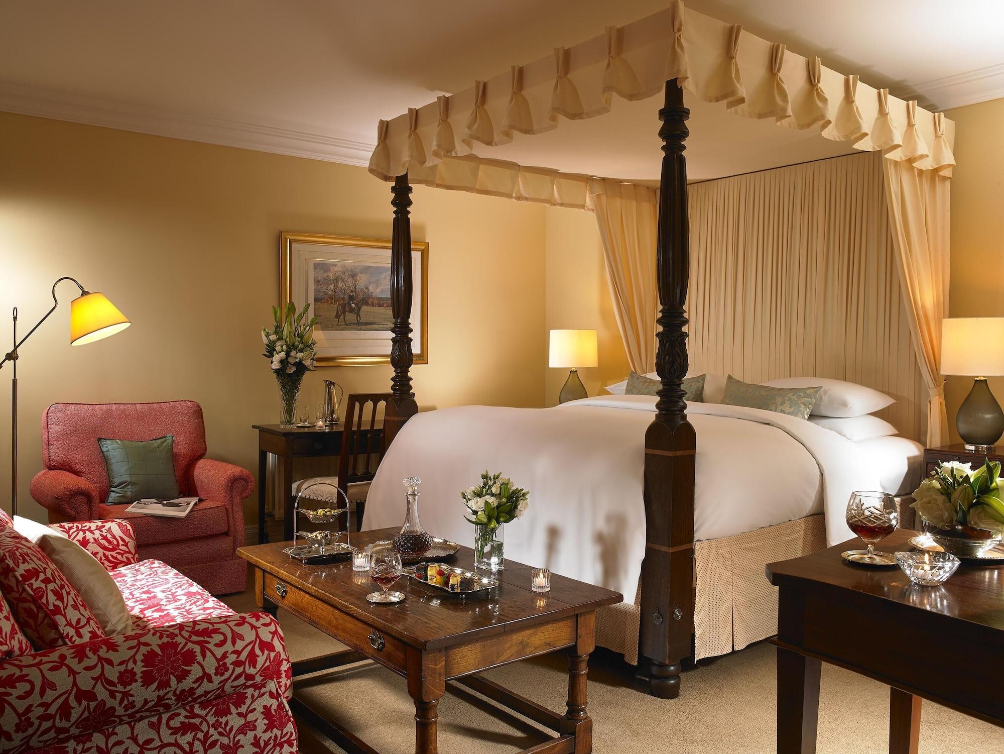 The Dunraven, Adare Hotel Quarto foto