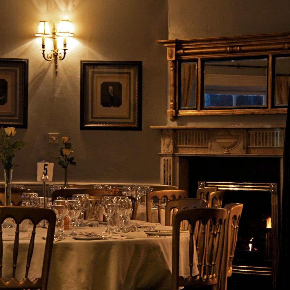 The Dunraven, Adare Hotel Exterior foto