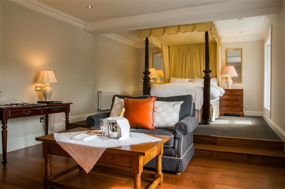 The Dunraven, Adare Hotel Exterior foto