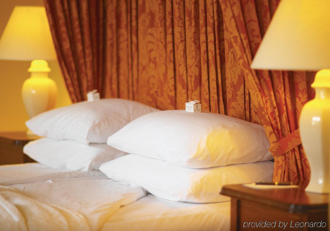 The Dunraven, Adare Hotel Quarto foto