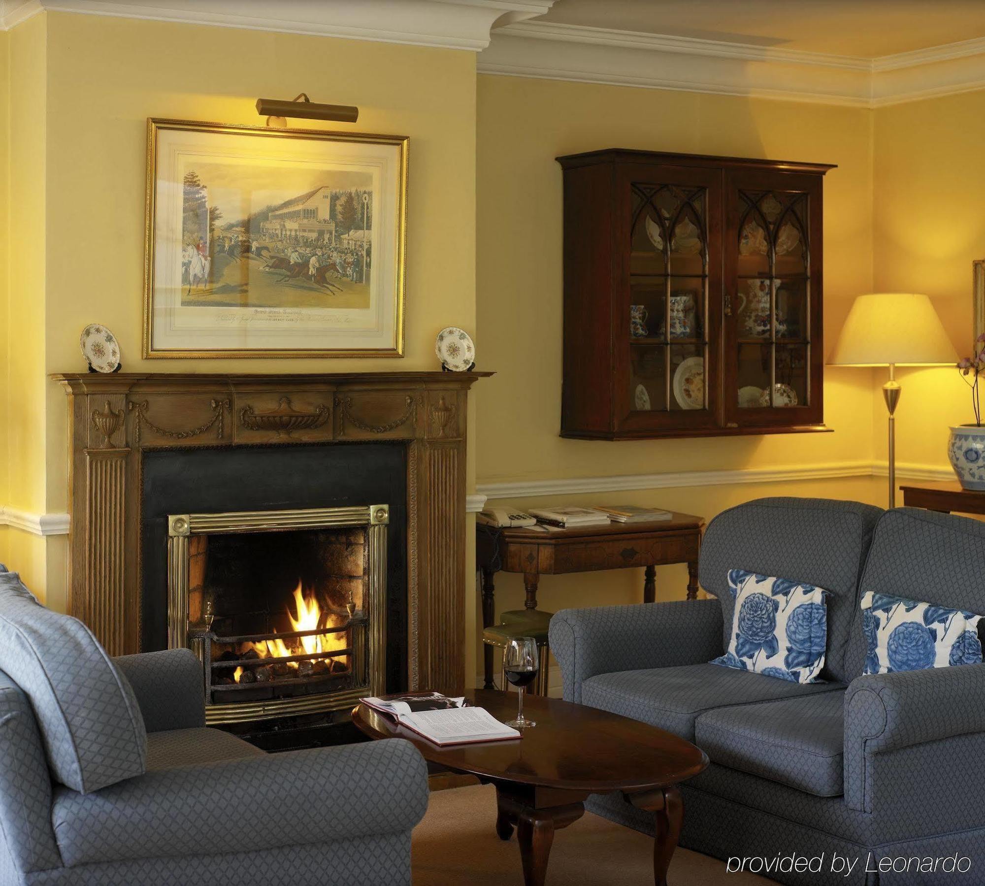 The Dunraven, Adare Hotel Quarto foto