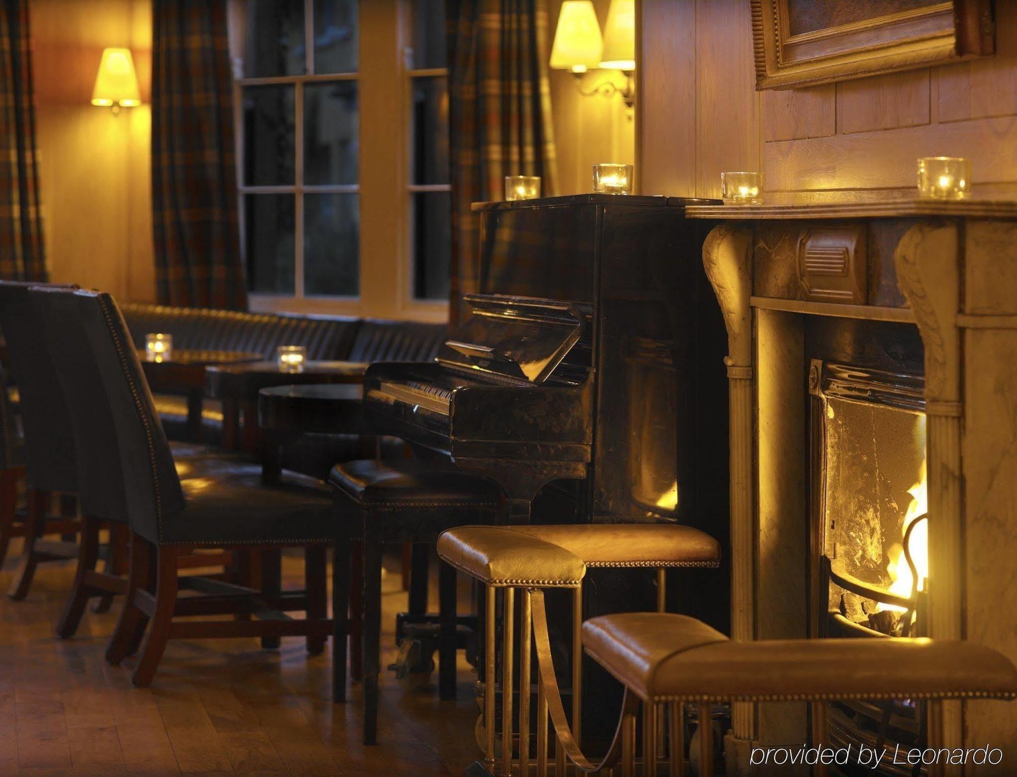 The Dunraven, Adare Hotel Restaurante foto