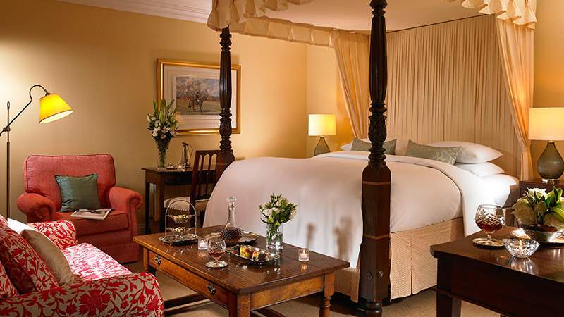 The Dunraven, Adare Hotel Exterior foto