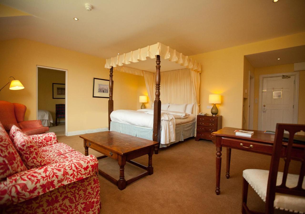 The Dunraven, Adare Hotel Exterior foto